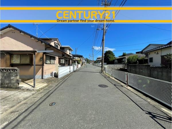 須恵町須恵21期　全1棟