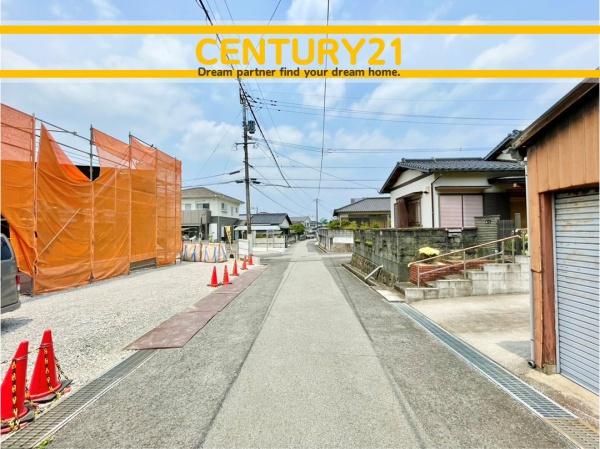飯塚市上三緒　7号棟　全1棟