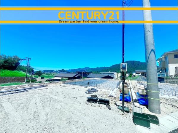 宗像市赤間1丁目4期　6号棟　全2棟