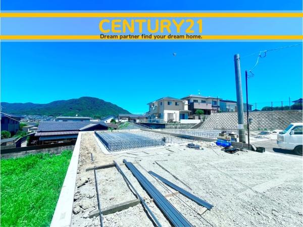 宗像市赤間1丁目4期　6号棟　全2棟