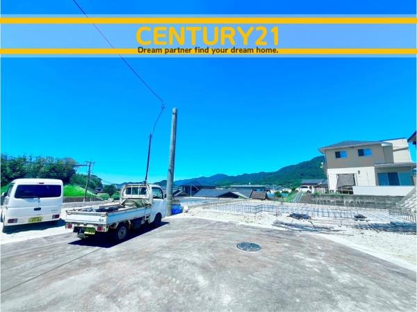 宗像市赤間1丁目4期　6号棟　全2棟