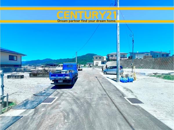 宗像市赤間1丁目4期　6号棟　全2棟