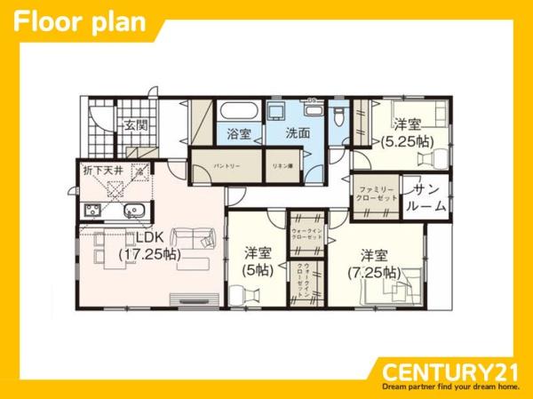 北九州市小倉北区上富野2丁目2期　2号棟　全2棟
