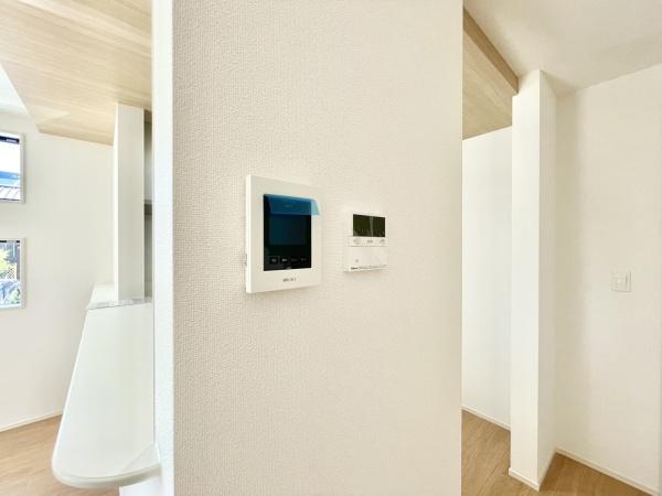 北九州市小倉北区上富野2丁目2期　2号棟　全2棟