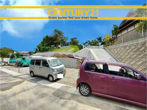 福津市福間南1丁目3期　2号棟　全2棟