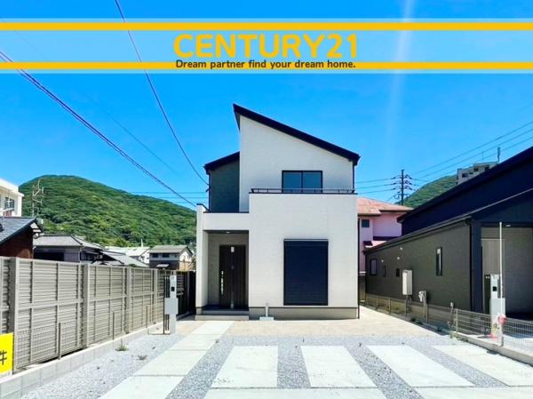 北九州市小倉北区上富野2丁目2期　1号棟　全2棟