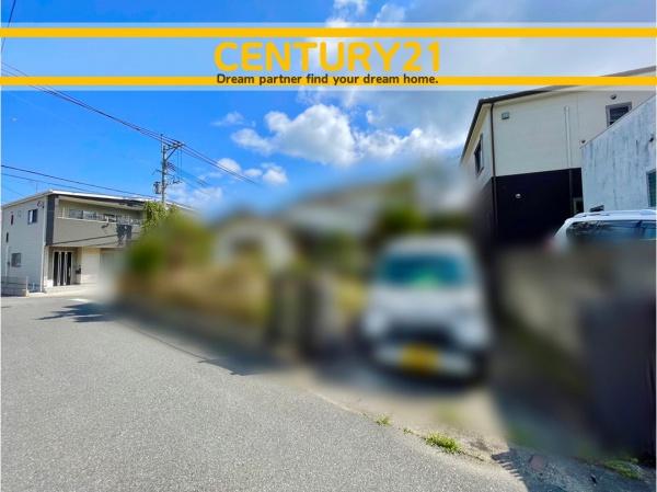 西区今宿東1丁目1期　2号棟　全3棟