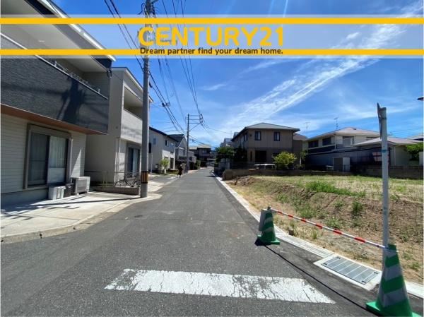 西区今宿東1丁目1期　2号棟　全3棟