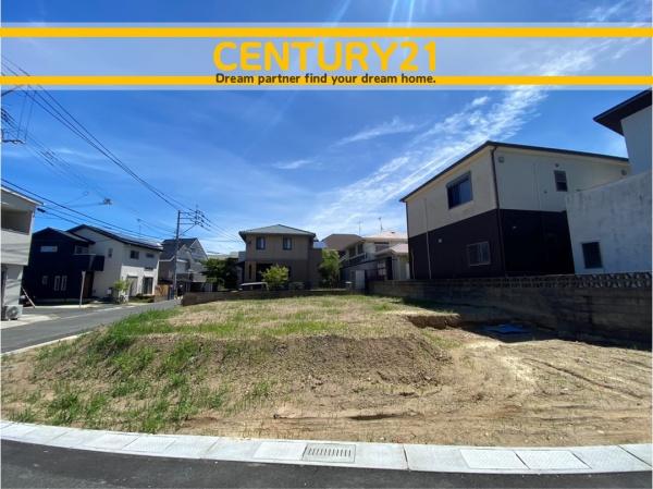西区今宿東1丁目1期　2号棟　全3棟