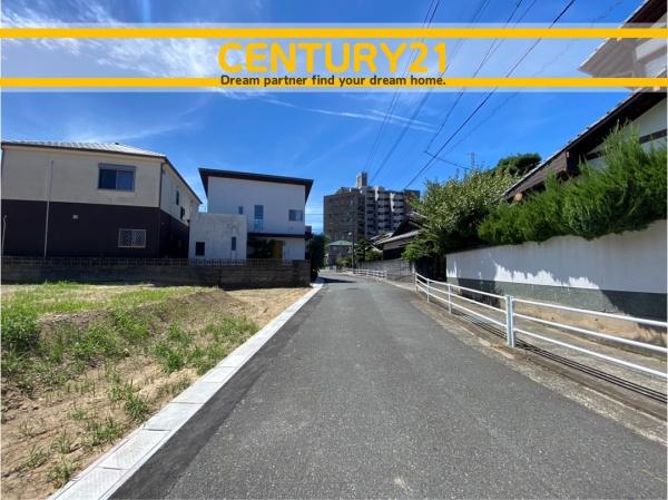西区今宿東1丁目1期　1号棟　全3棟
