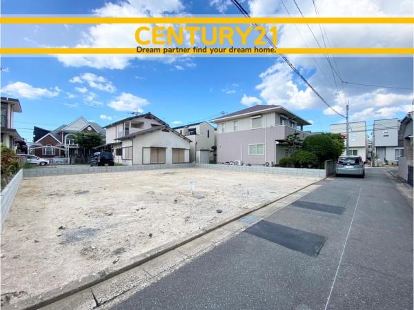 西区小戸3丁目6期　2号棟　全3棟