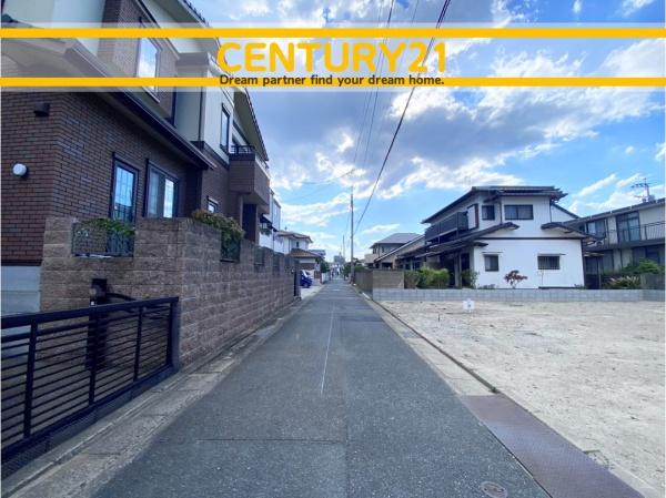 西区小戸3丁目6期　1号棟　全3棟