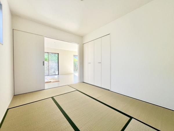 岡垣町中央台1丁目2期　2号棟　全2棟