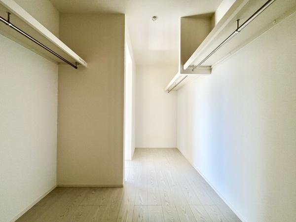 岡垣町中央台1丁目2期　2号棟　全2棟