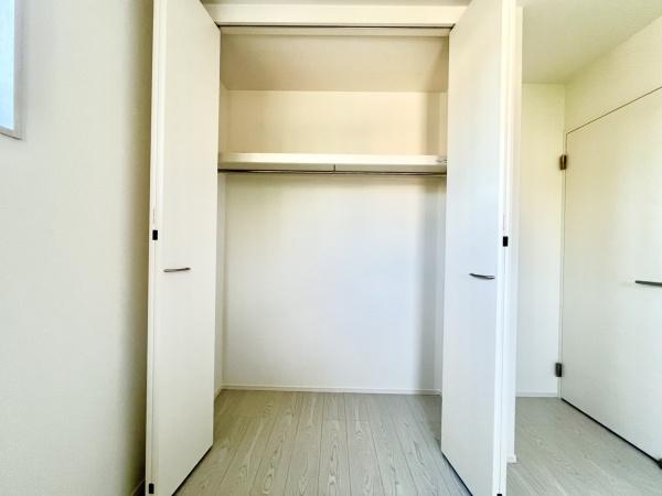 岡垣町中央台1丁目2期　2号棟　全2棟