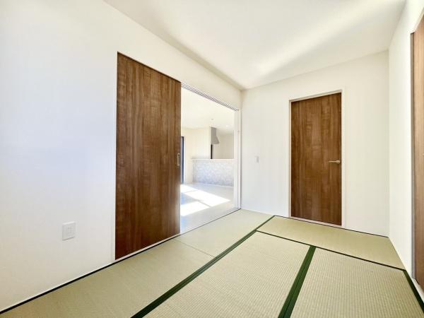 岡垣町中央台1丁目2期　1号棟　全2棟
