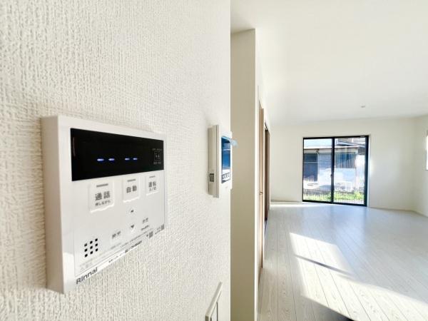 岡垣町中央台1丁目2期　1号棟　全2棟
