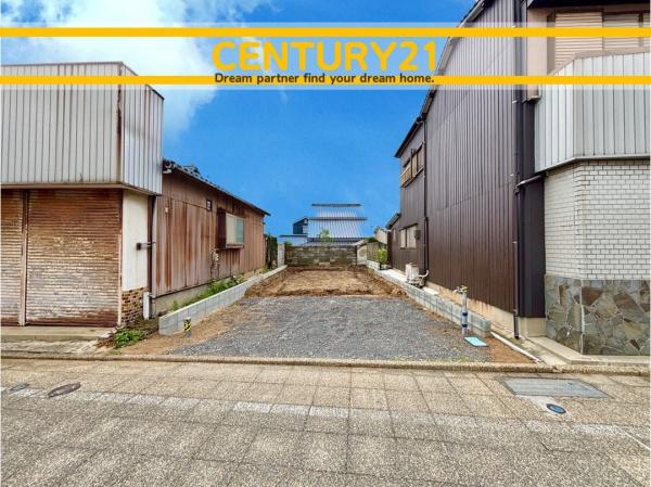 福津市津屋崎4丁目　全1棟