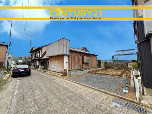 福津市津屋崎4丁目　全1棟