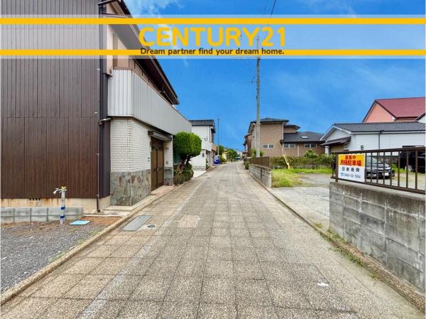 福津市津屋崎4丁目　全1棟