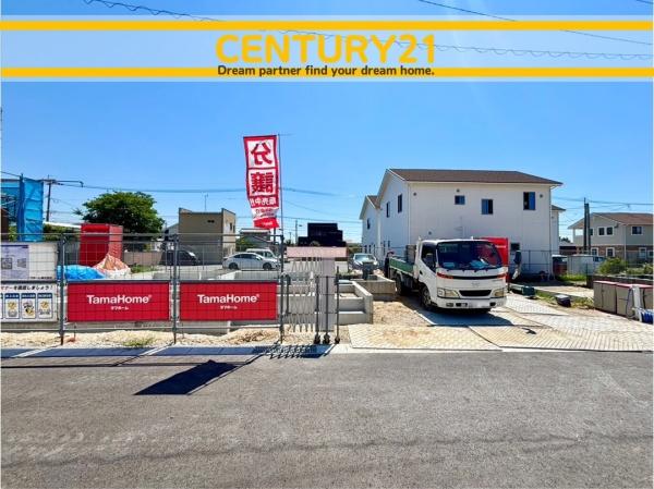 福津市宮司6丁目　7号棟　全10棟