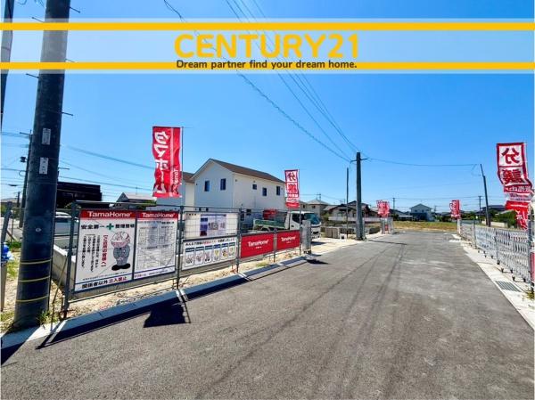 福津市宮司6丁目　7号棟　全10棟