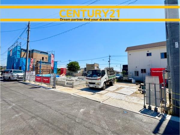 福津市宮司6丁目　7号棟　全10棟