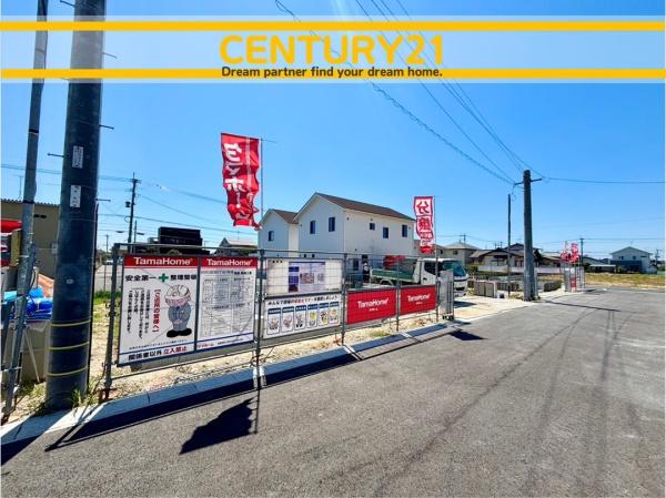 福津市宮司6丁目　7号棟　全10棟