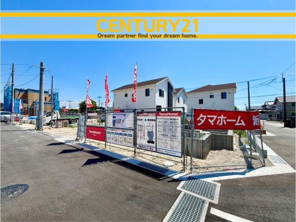 福津市宮司6丁目　6号棟　全10棟