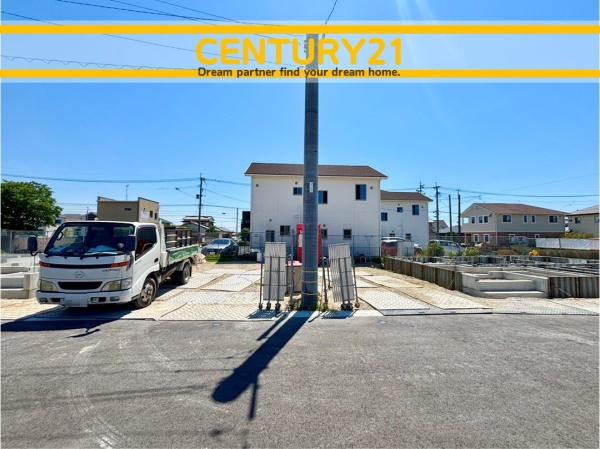 福津市宮司6丁目　6号棟　全10棟