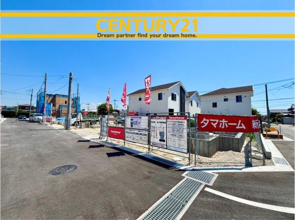 福津市宮司6丁目　6号棟　全10棟