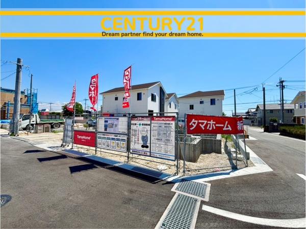 福津市宮司6丁目　6号棟　全10棟