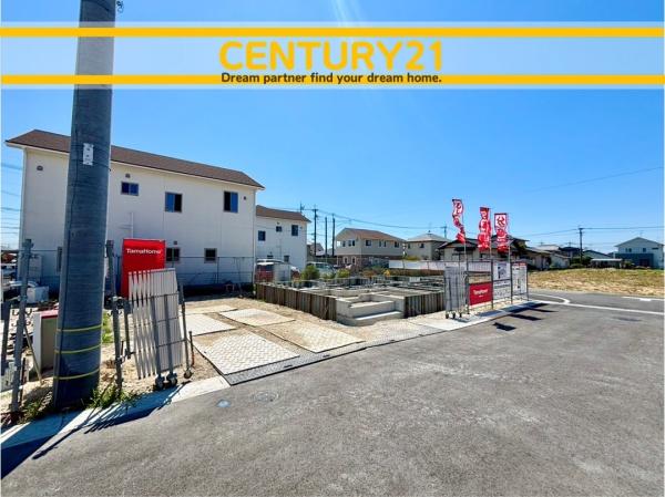 福津市宮司6丁目　6号棟　全10棟