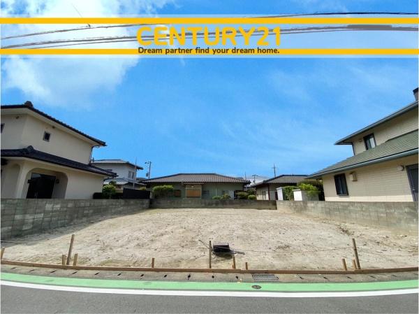 西区石丸3丁目5期　全1棟