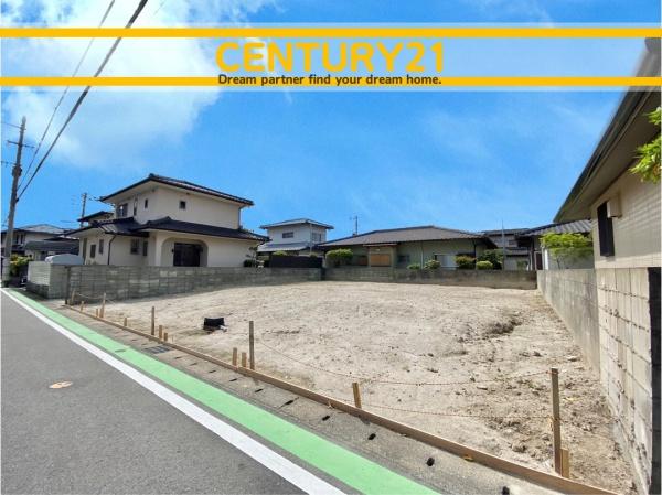 西区石丸3丁目5期　全1棟