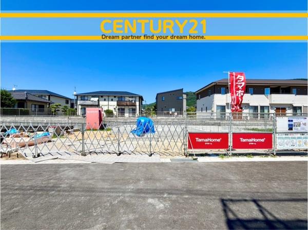 福津市宮司6丁目　3号棟　全10棟