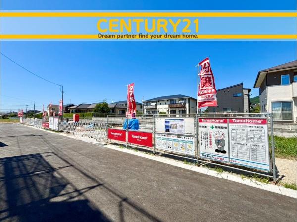 福津市宮司6丁目　3号棟　全10棟