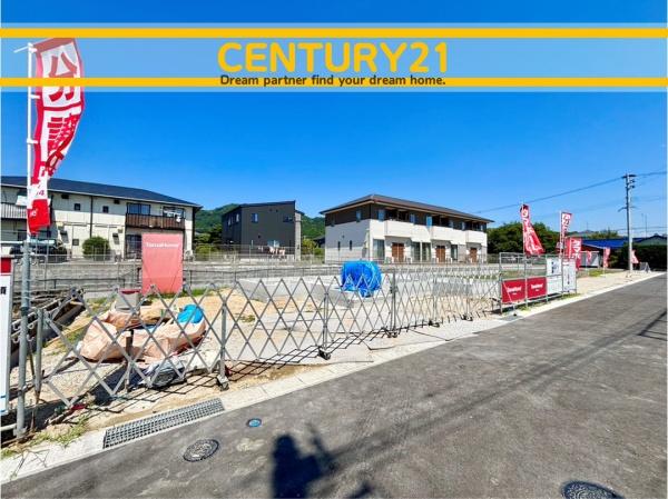福津市宮司6丁目　3号棟　全10棟