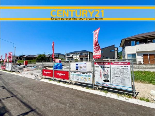 福津市宮司6丁目　3号棟　全10棟