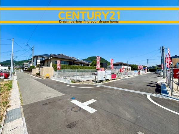 福津市宮司6丁目　2号棟　全10棟