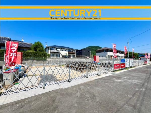 福津市宮司6丁目　2号棟　全10棟