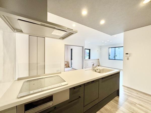 福津市宮司6丁目　1号棟　全10棟