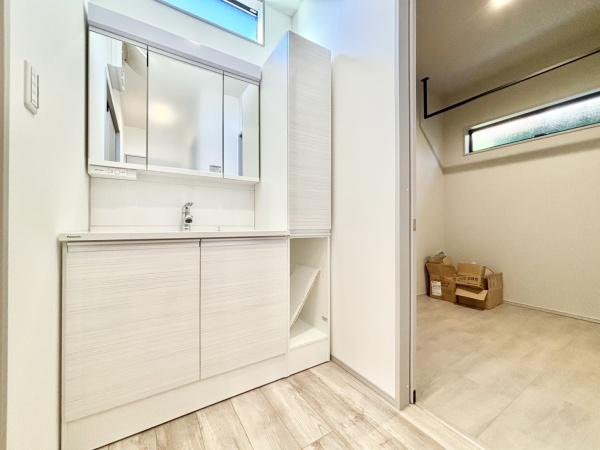 福津市宮司6丁目　1号棟　全10棟