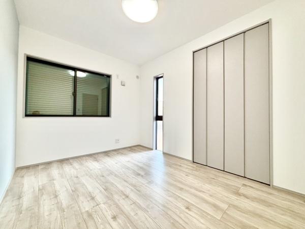 福津市宮司6丁目　1号棟　全10棟