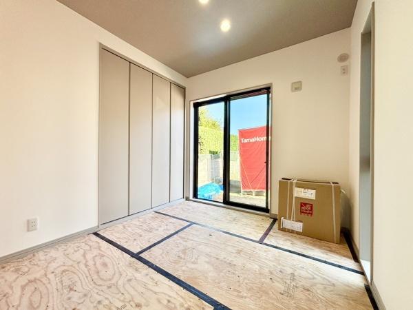 福津市宮司6丁目　1号棟　全10棟