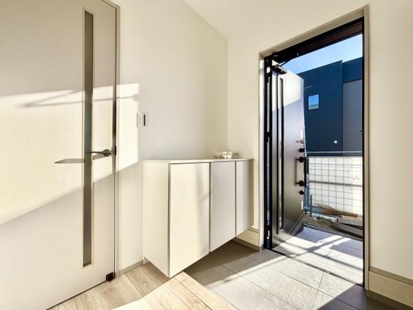 福津市宮司6丁目　1号棟　全10棟