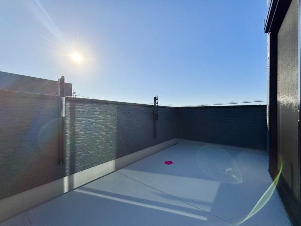 福津市宮司6丁目　1号棟　全10棟