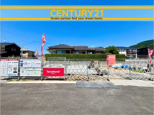 福津市宮司6丁目　1号棟　全10棟