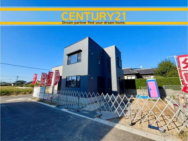 福津市宮司6丁目　1号棟　全10棟