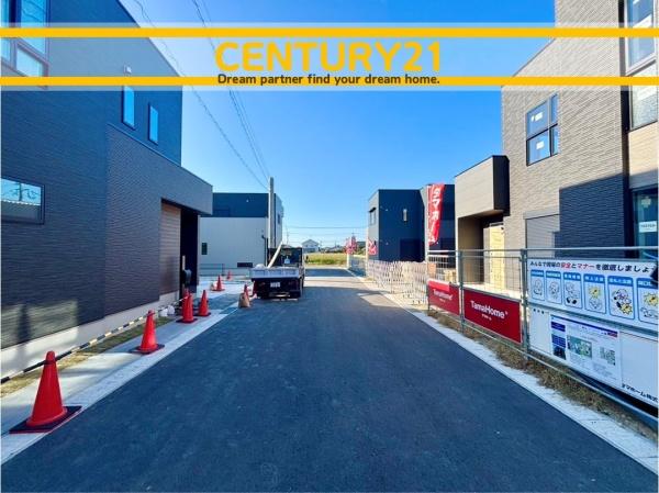 福津市宮司6丁目　1号棟　全10棟